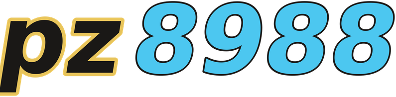 pz8988 logo