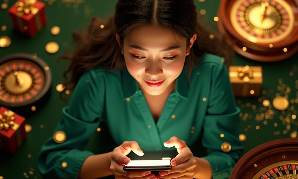 pz8988 mobile gaming