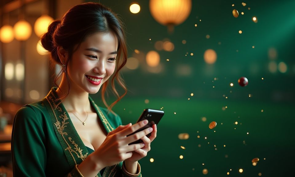 pz8988 mobile gaming